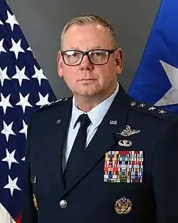 M. Luke Ahmann