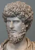 bust