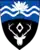 Lucy Cavendish College heraldic shield