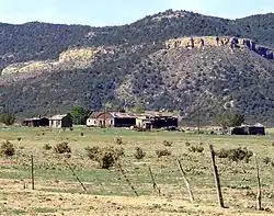 Ludlow in 2013