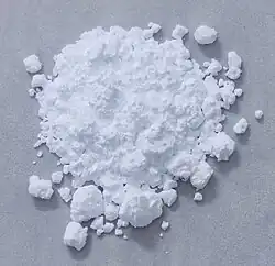 Lutetium(III) oxide