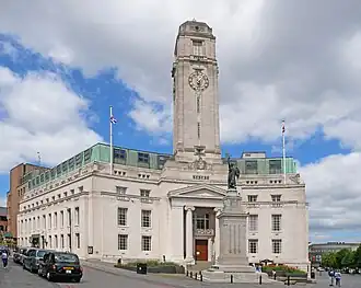 Luton