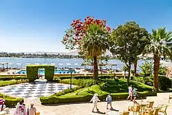 Luxor Corniche