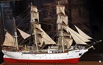Model of Lwów