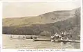 Mission Lake, c. 1920s