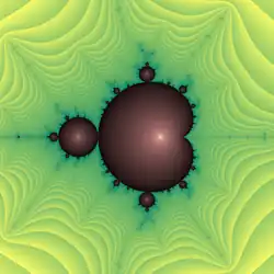 Lyapunov exponent
