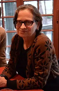 Davis in 2017