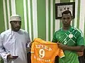 Al-Oruba SC