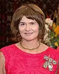 Lyn Mayes