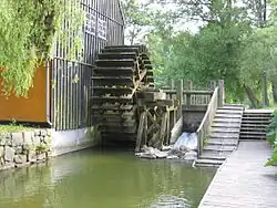 Lyngby Mill