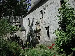 Manor of Menorval