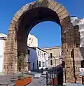 Trajan's Arch