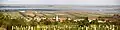 Panorama of the Neusiedl See