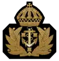Hat badge