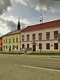 Town hall