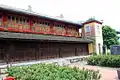 Khương Ninh Các - buddhist temple and worshipping place for Empress Mothers