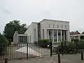 Moluccan Pniel Church