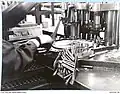 Making rifle cartridges