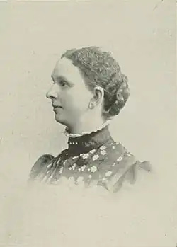 "A Woman of the Century"