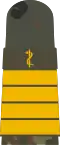 Mounting loop