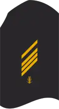 AS 85: "Military Music Service"