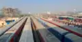 MFP Junction Yard