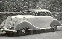 Panhard et Levassor Dynamic