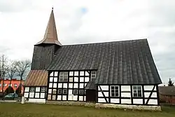 Local church
