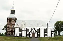 Catholic church