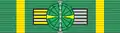 MRT Grand Officer Order of National Merit