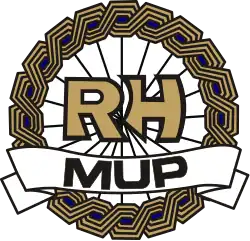 MUP RH