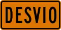 M4-8 Detour