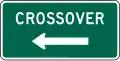 D13-1 Crossover