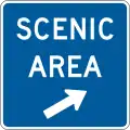 D5-11b Scenic area gore