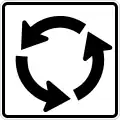 R6-5P Roundabout