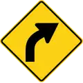 W1-2 Curve