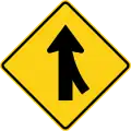 W4-1 (D) Merge from the right
