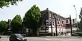 National heritage site 506733, Philips tobacco factory