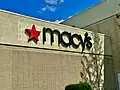 This location opened in 1970 as a Strouss’ department store. In 1986, the nameplate changed to Kaufmann's until 2006, when the store was re-branded to Macy's. Even today, there is a visible Kaufmann's labelscar behind the Macy's signage.