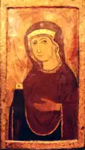 S. Maria della Concezione in Campo Marzio, 12th/13th c.