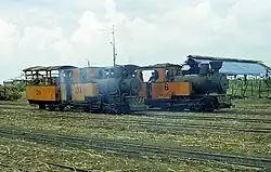 Tersana Baru 20