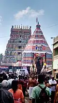 Ramasamy Temple