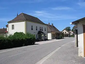 Town hall