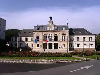 Town hall