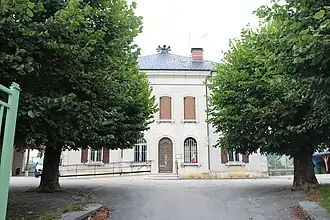 Town hall