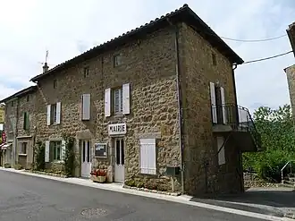 Town hall