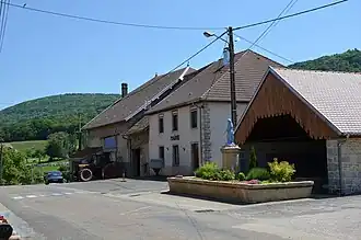 Town hall