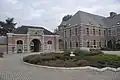 Castle of Wittouck