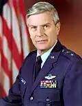 Gerald K. Hendricks
