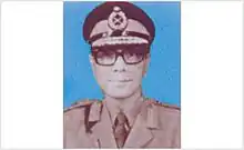 Mohammad Abdur Rab Bir Uttom